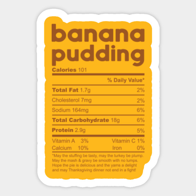 35 Nutrition Label Of A Banana - Labels Database 2020